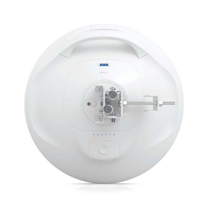 Ubiquiti Wave‑Pro — Professional 60 GHz Access Point for Enterprise & SMB Networks