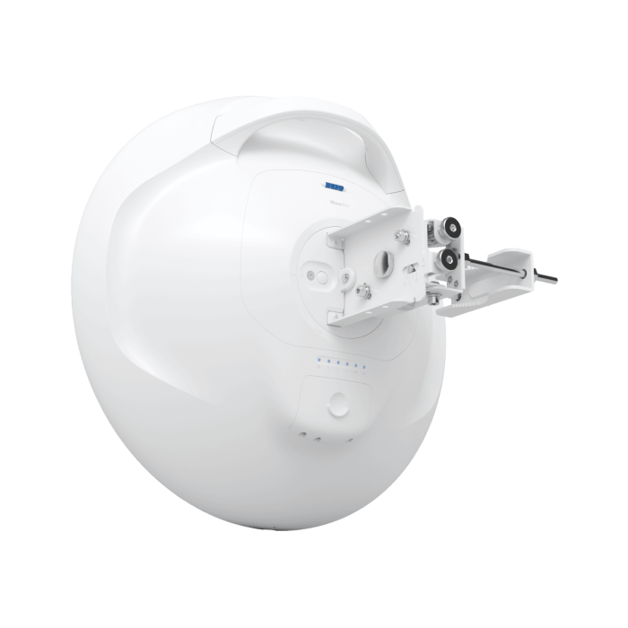 Ubiquiti Wave‑Pro — Professional 60 GHz Access Point for Enterprise & SMB Networks