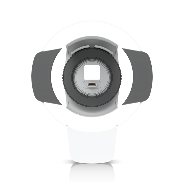 Ubiquiti UACC-AI-Pro-Enhancer — Professional AI Module for Enhancing Video Surveillance Performance (SMB / Business)