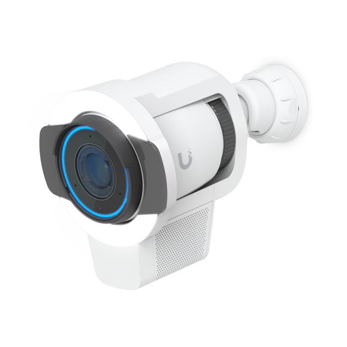Ubiquiti UACC-AI-Pro-Enhancer — Professional AI Module for Enhancing Video Surveillance Performance (SMB / Business)