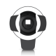 Ubiquiti UACC-AI-Pro-Enhancer — Professional AI Module for Enhancing Video Surveillance Performance (SMB / Business)