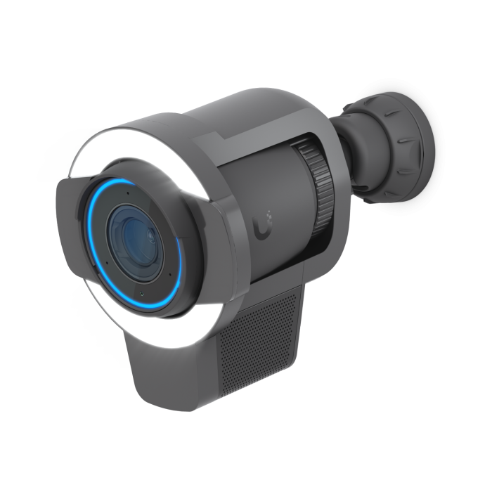 Ubiquiti UACC-AI-Pro-Enhancer — Professional AI Module for Enhancing Video Surveillance Performance (SMB / Business)