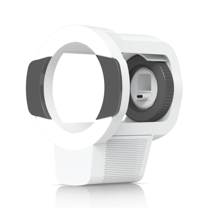 Ubiquiti UACC-AI-Pro-Enhancer — Professional AI Module for Enhancing Video Surveillance Performance (SMB / Business)