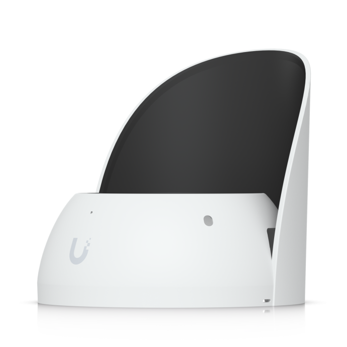 Ubiquiti UACC-Dome-WS — Weather Shield for Dome Camera, Outdoor CCTV Protection Accessory