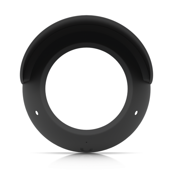 Ubiquiti UACC-Dome-WS — Weather Shield for Dome Camera, Outdoor CCTV Protection Accessory