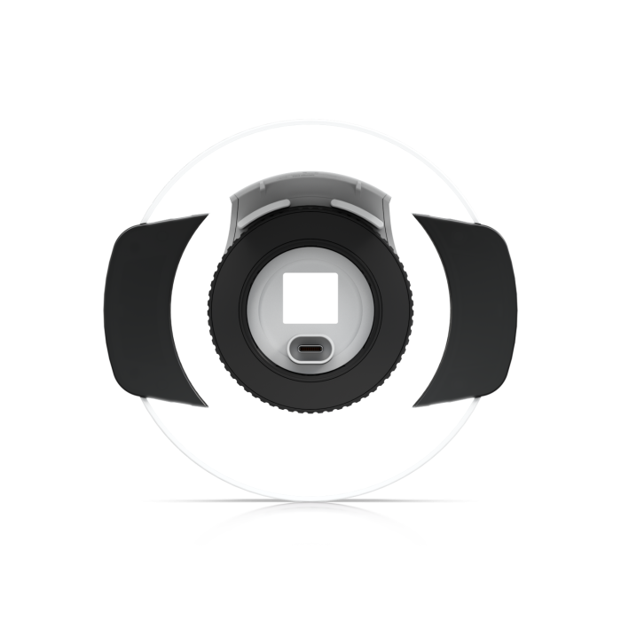 Ubiquiti UACC-G5-Enhancer — Professional Accessory for Enhancing G5 Security Cameras (SMB / Business)