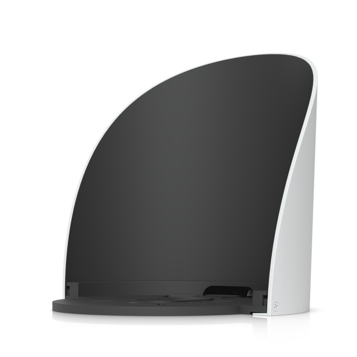 Ubiquiti UACC-G6-Dome-WS — Weather Shield for G6 Dome Camera, Outdoor CCTV Protection Accessory
