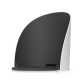 Ubiquiti UACC-G6-Dome-WS — Weather Shield for G6 Dome Camera, Outdoor CCTV Protection Accessory