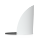 Ubiquiti UACC-G6-Dome-WS — Weather Shield for G6 Dome Camera, Outdoor CCTV Protection Accessory