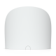 Ubiquiti UACC-G6-Dome-WS — Weather Shield for G6 Dome Camera, Outdoor CCTV Protection Accessory