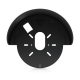 Ubiquiti UACC-G6-Dome-WS — Weather Shield for G6 Dome Camera, Outdoor CCTV Protection Accessory