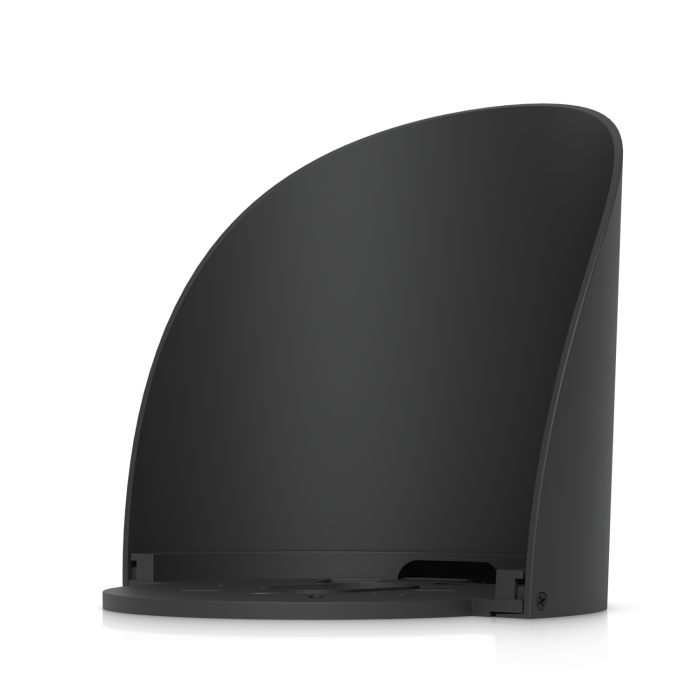 Ubiquiti UACC-G6-Dome-WS — Weather Shield for G6 Dome Camera, Outdoor CCTV Protection Accessory