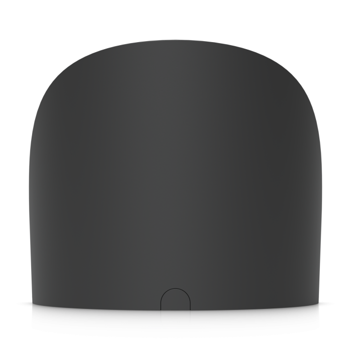 Ubiquiti UACC-G6-Dome-WS — Weather Shield for G6 Dome Camera, Outdoor CCTV Protection Accessory