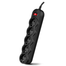 SVEN SF-05L 5m Surge Protector