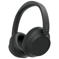 Наушники Sony WH-CH720N Черные