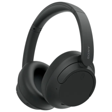 Sony WH-CH720N Black Headphones