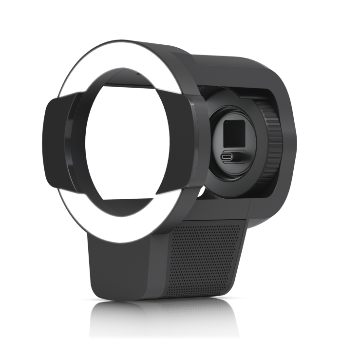Ubiquiti UACC-Pro-Bullet-Enhancer — accesoriu profesional pentru optimizarea camerelor video de securitate tip Bullet (SMB / Business)