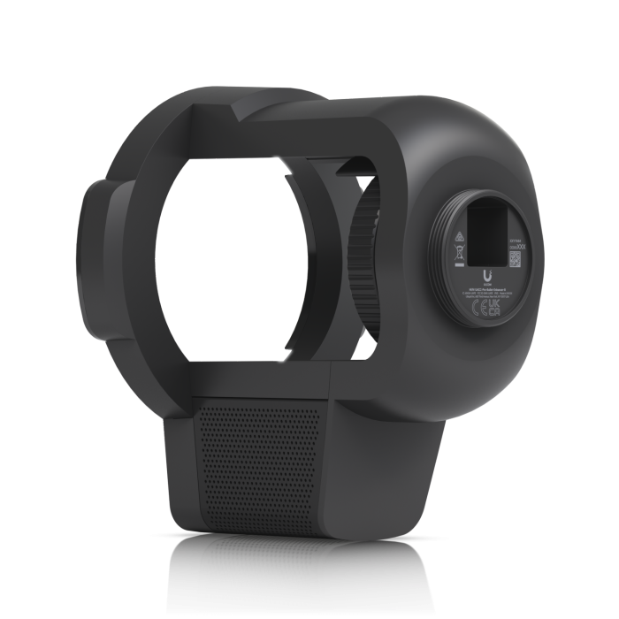 Ubiquiti UACC-Pro-Bullet-Enhancer — accesoriu profesional pentru optimizarea camerelor video de securitate tip Bullet (SMB / Business)