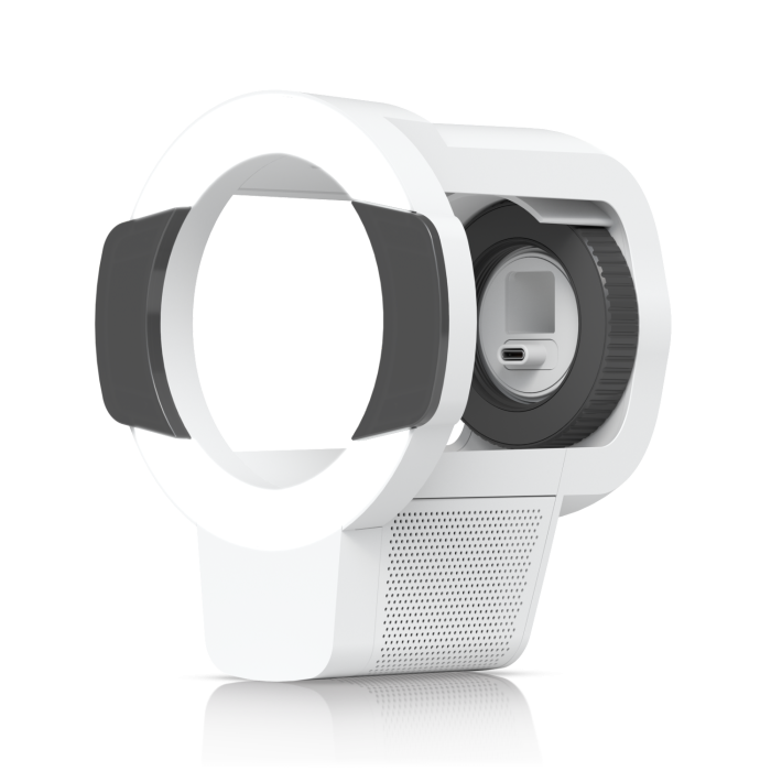 Ubiquiti UACC-Pro-Bullet-Enhancer — accesoriu profesional pentru optimizarea camerelor video de securitate tip Bullet (SMB / Business)