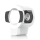 Ubiquiti UACC-Pro-Bullet-Enhancer — accesoriu profesional pentru optimizarea camerelor video de securitate tip Bullet (SMB / Business)