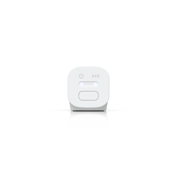 Ubiquiti Entry Sensor — IoT Sensor for Access Control and Security | PRIDE