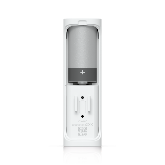 Ubiquiti Entry Sensor — IoT Sensor for Access Control and Security | PRIDE