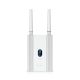 Ubiquiti SuperLink Gateway HA — Professional IoT Gateway with LTE Backup for Security Infrastructure