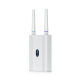 Ubiquiti SuperLink Gateway HA — Professional IoT Gateway with LTE Backup for Security Infrastructure