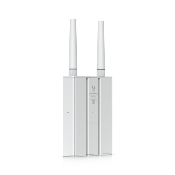 Ubiquiti SuperLink Gateway HA — Professional IoT Gateway with LTE Backup for Security Infrastructure