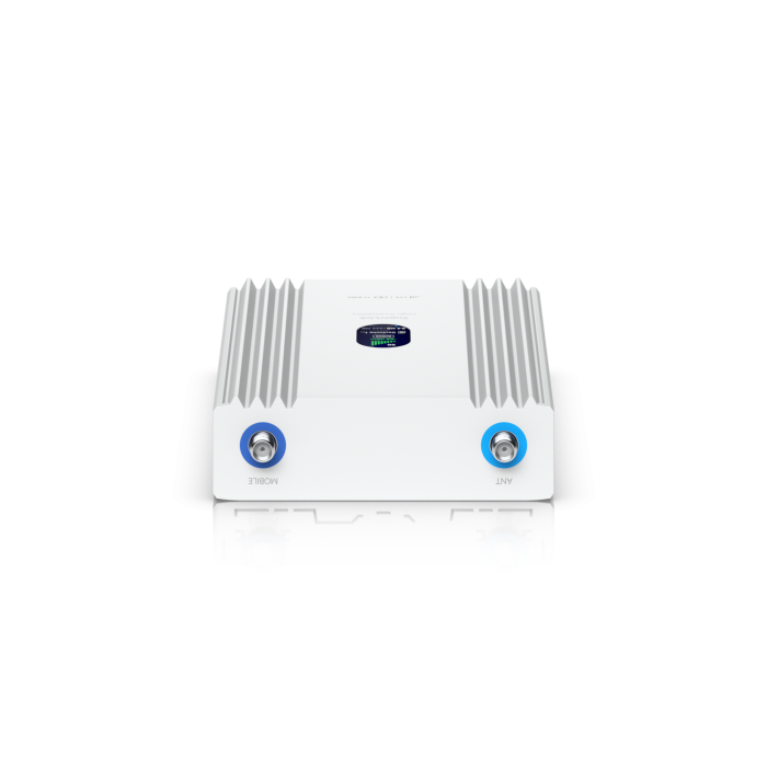 Ubiquiti SuperLink Gateway HA — Professional IoT Gateway with LTE Backup for Security Infrastructure