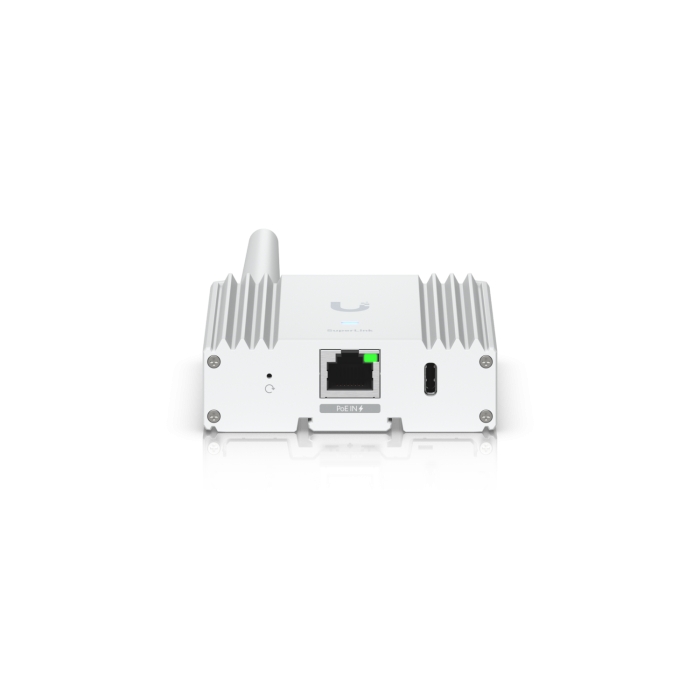 Ubiquiti SuperLink Gateway — Professional IoT Gateway for Security and Automation Systems