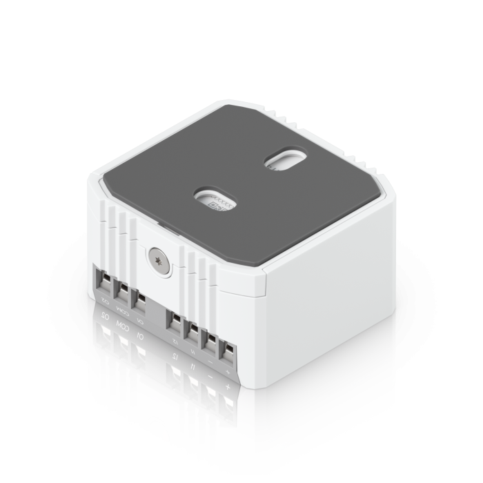 Ubiquiti Relay — Compact IoT Relay for Automation and Equipment Control