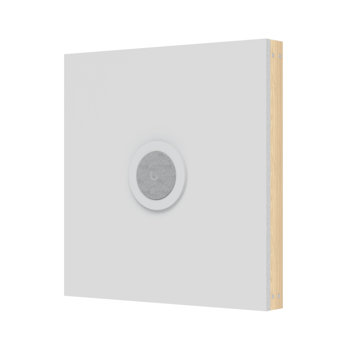 Ubiquiti UACC-Chime-PoE – Professional PoE Smart Doorbell for Business Environments