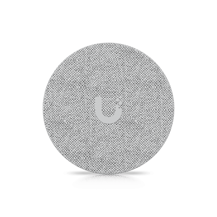 Ubiquiti UACC-Chime-PoE – Professional PoE Smart Doorbell for Business Environments