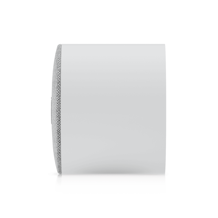 Ubiquiti UACC-Chime-PoE – Professional PoE Smart Doorbell for Business Environments