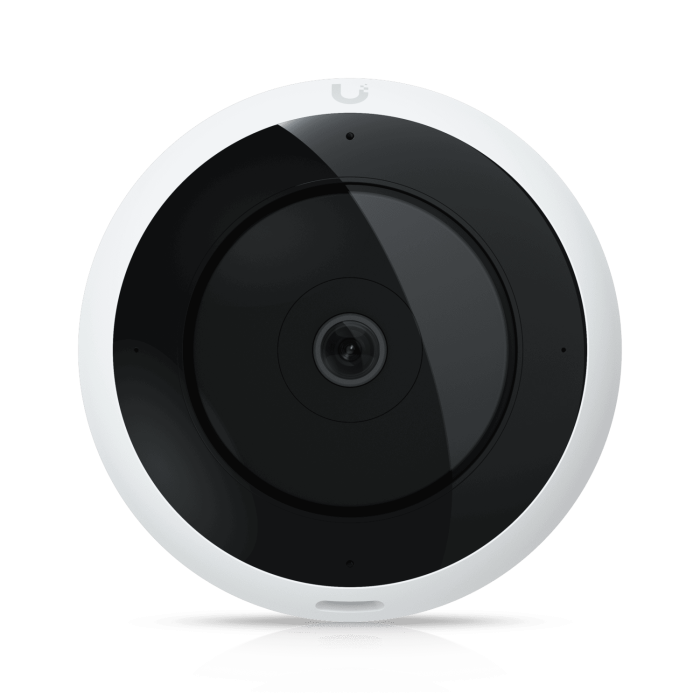 Ubiquiti UVC-AI-360 — Professional 2K AI IP Surveillance Camera