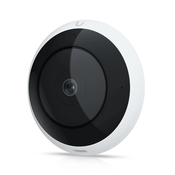 Ubiquiti UVC-AI-360 — Professional 2K AI IP Surveillance Camera