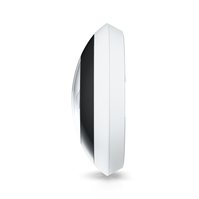 Ubiquiti UVC-AI-360 — Professional 2K AI IP Surveillance Camera