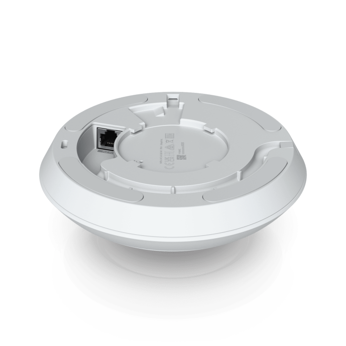 Ubiquiti UVC-AI-360 — Professional 2K AI IP Surveillance Camera