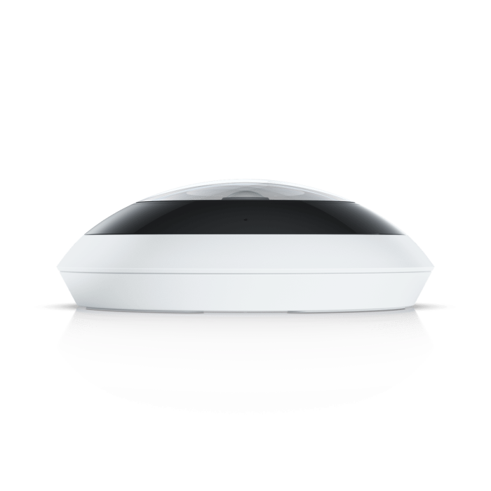 Ubiquiti UVC-AI-360 — Professional 2K AI IP Surveillance Camera