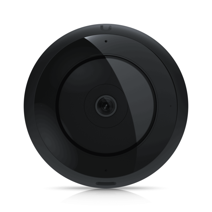 Ubiquiti UVC-AI-360 — Professional 2K AI IP Surveillance Camera