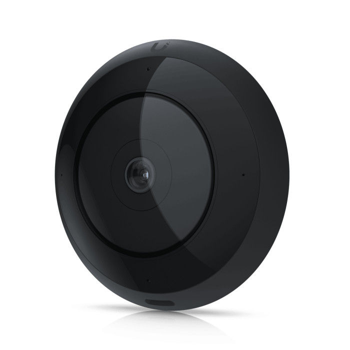 Ubiquiti UVC-AI-360 — Professional 2K AI IP Surveillance Camera