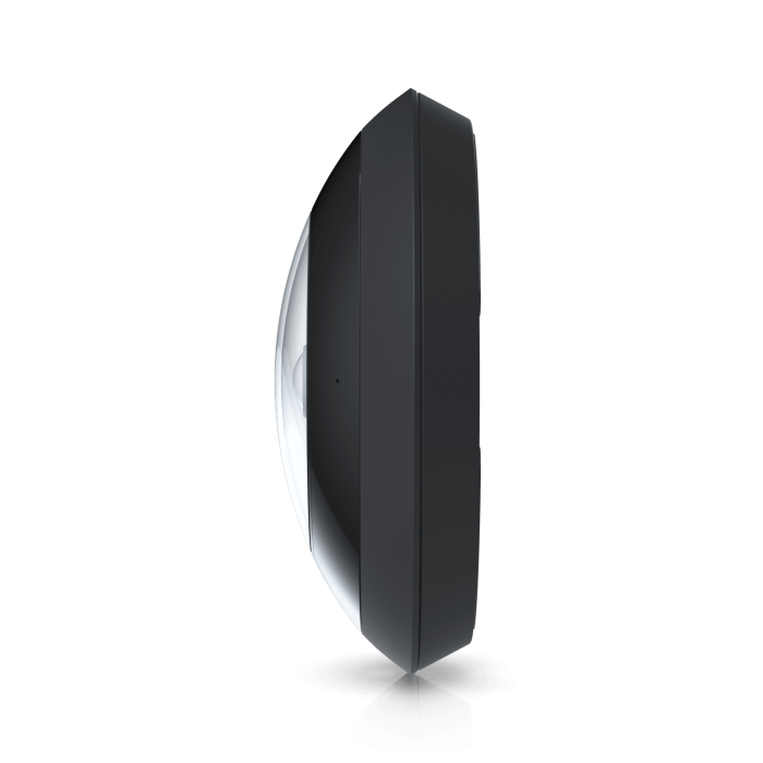 Ubiquiti UVC-AI-360 — Professional 2K AI IP Surveillance Camera
