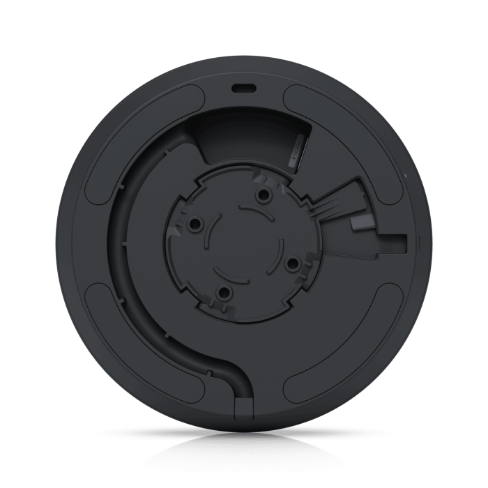 Ubiquiti UVC-AI-360 — Professional 2K AI IP Surveillance Camera