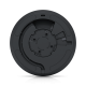 Ubiquiti UVC-AI-360 — Professional 2K AI IP Surveillance Camera