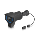 Ubiquiti AI LPR Professional 4K IP Camera for License Plate Recognition