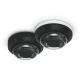 Ubiquiti UVC-AI-MS-4 AI Multi Sensor IP Camera – 32 MP for Business Networks
