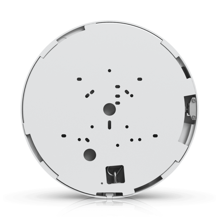 Ubiquiti UVC-AI-MS-4 AI Multi Sensor IP Camera – 32 MP for Business Networks