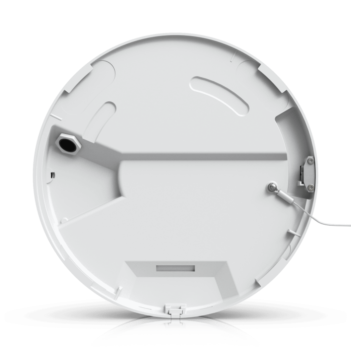 Ubiquiti UVC-AI-MS-4 AI Multi Sensor IP Camera – 32 MP for Business Networks