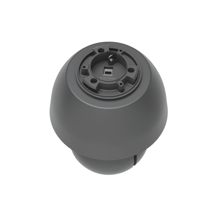 Ubiquiti UVC-AI-PTZ-Precision – 4K PTZ AI IP Surveillance Camera for Professional and Industrial Use